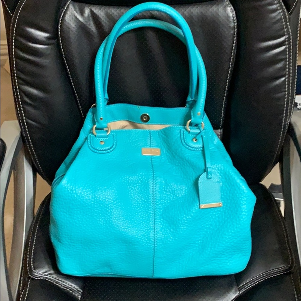 Cole Han bag